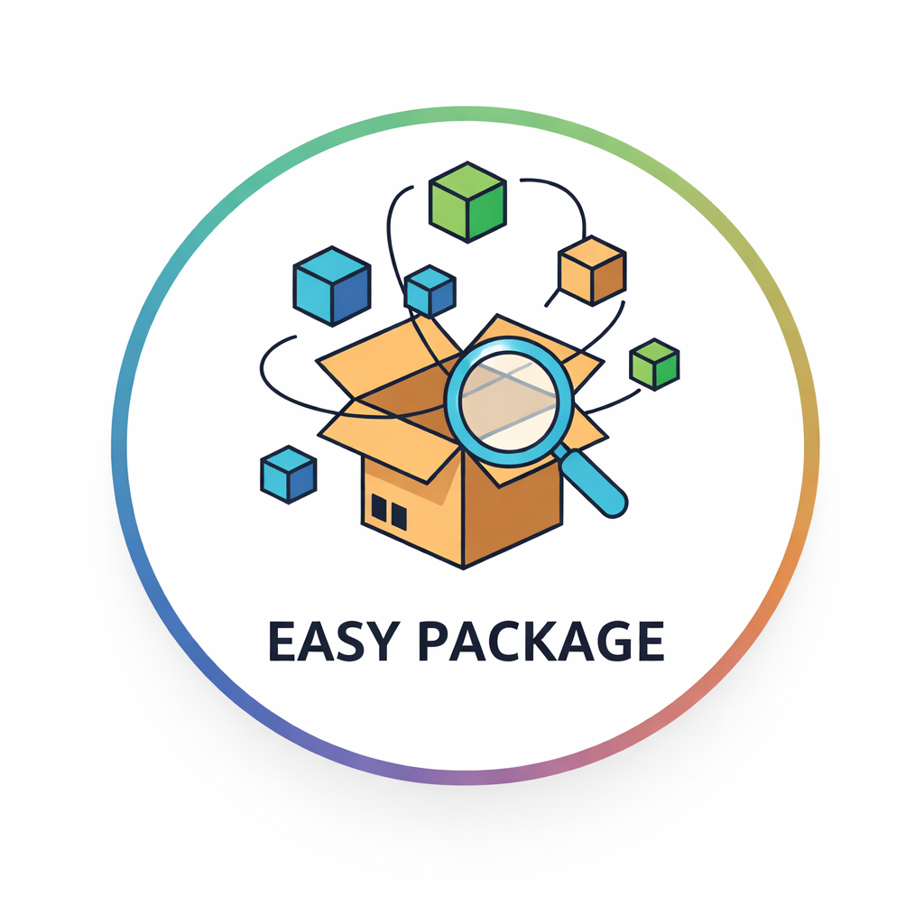 Easy-Package